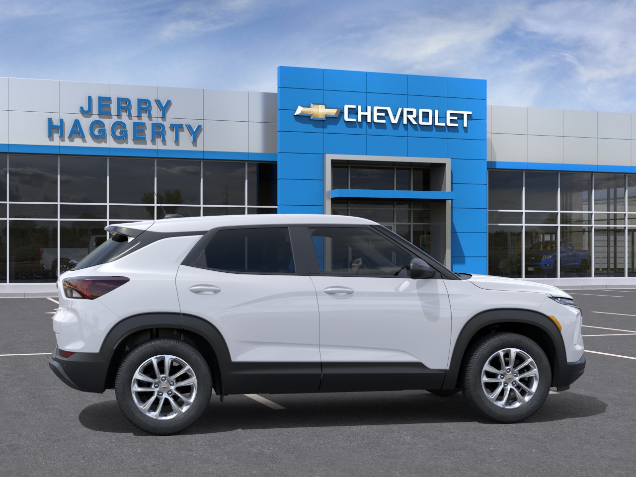 Vehicle thumbnail