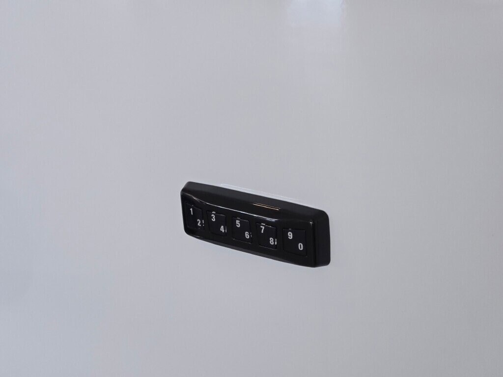 2025 CHEVROLET EXPRESS - Image 12