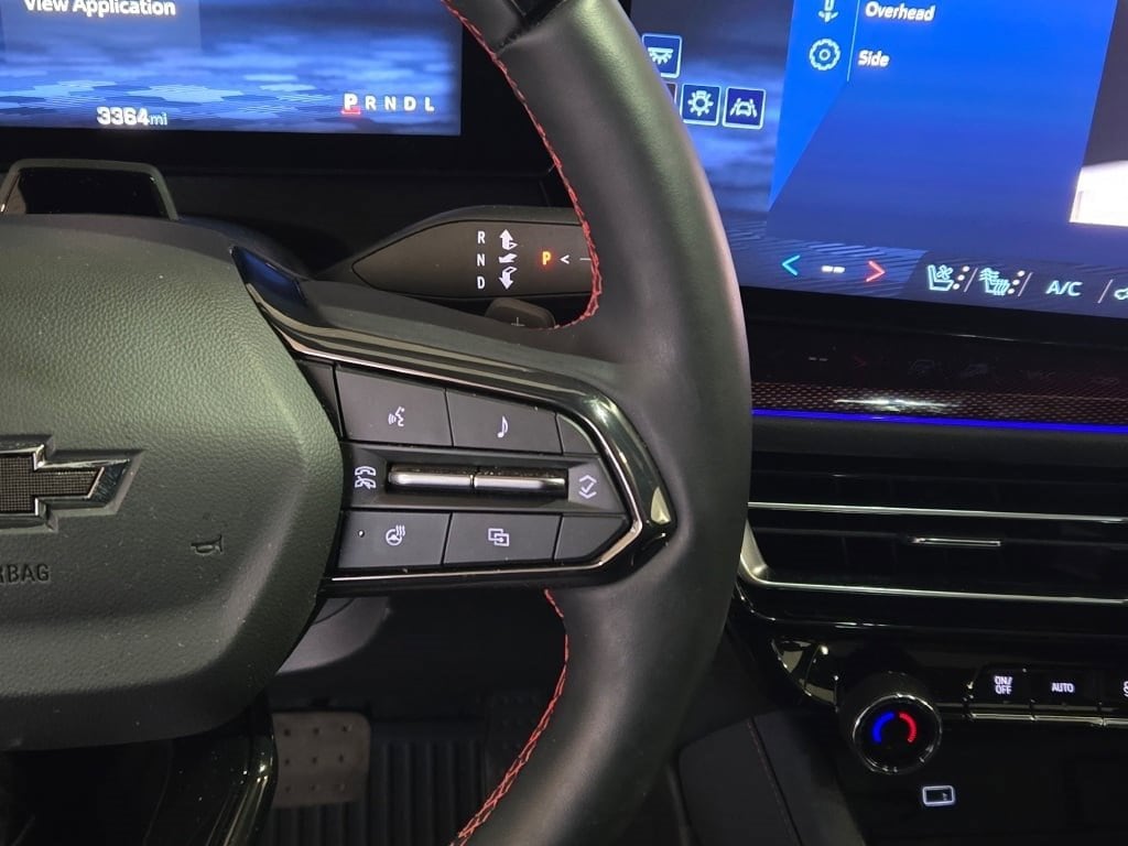 2024 CHEVROLET TRAVERSE - Image 31