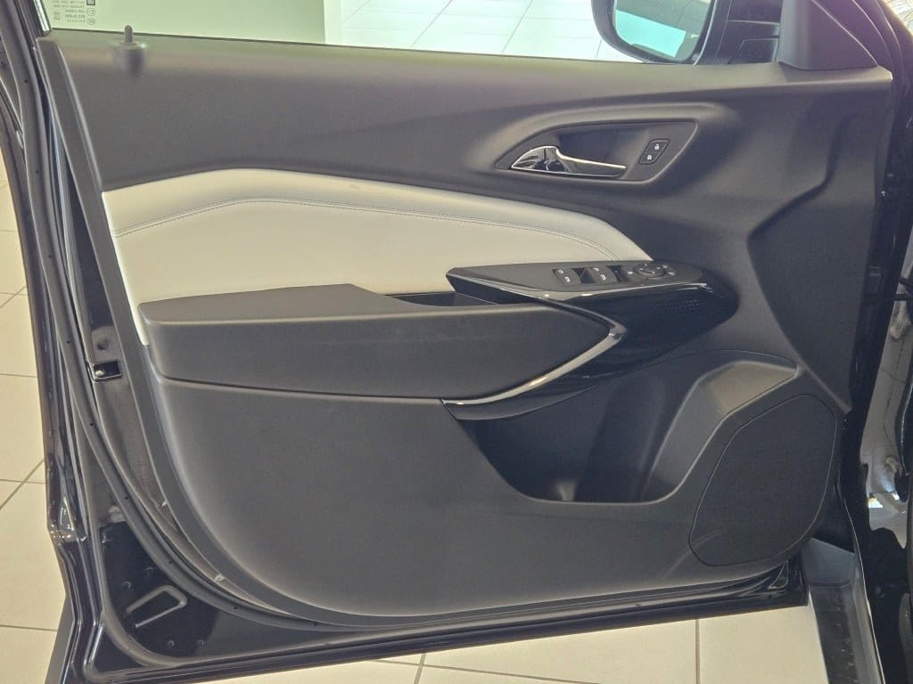 2026 CHEVROLET TRAX - Image 16