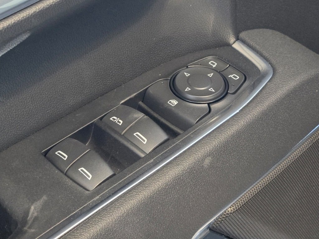 2026 CHEVROLET SILVERADO - Image 18