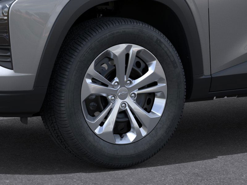 2026 CHEVROLET TRAX - Image 36