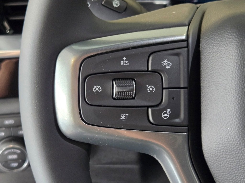 2026 CHEVROLET SILVERADO - Image 26