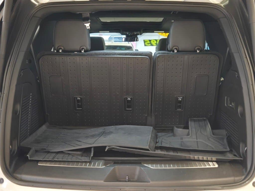 2023 CHEVROLET TAHOE - Image 13