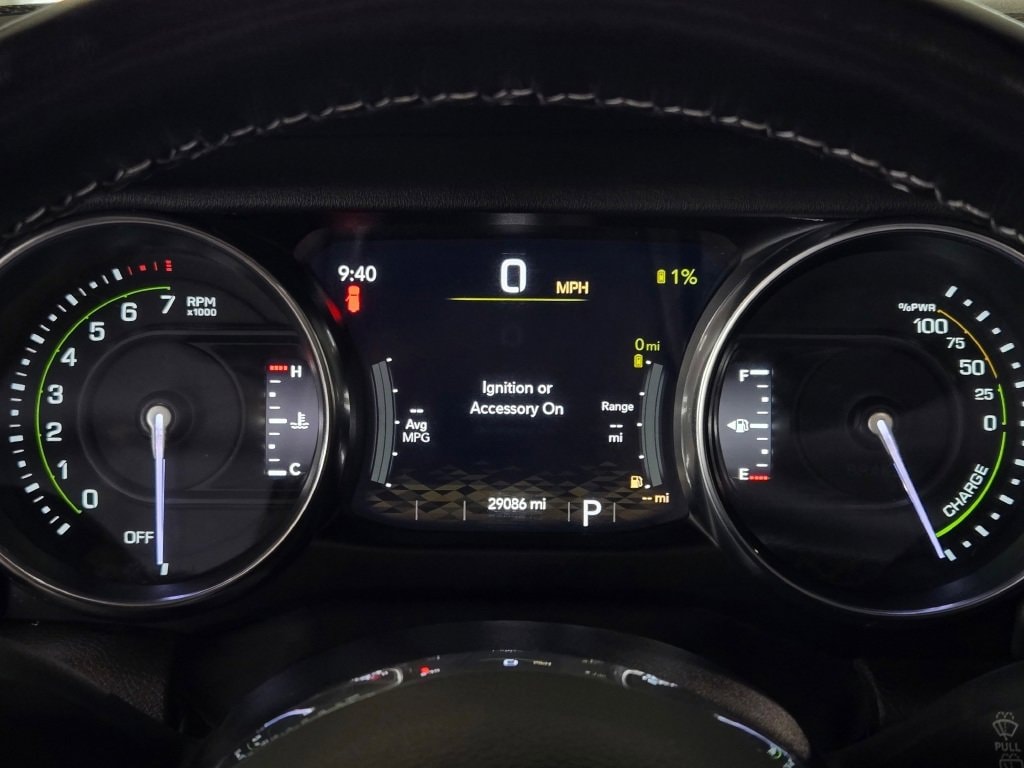 2022 JEEP WRANGLER - Image 27