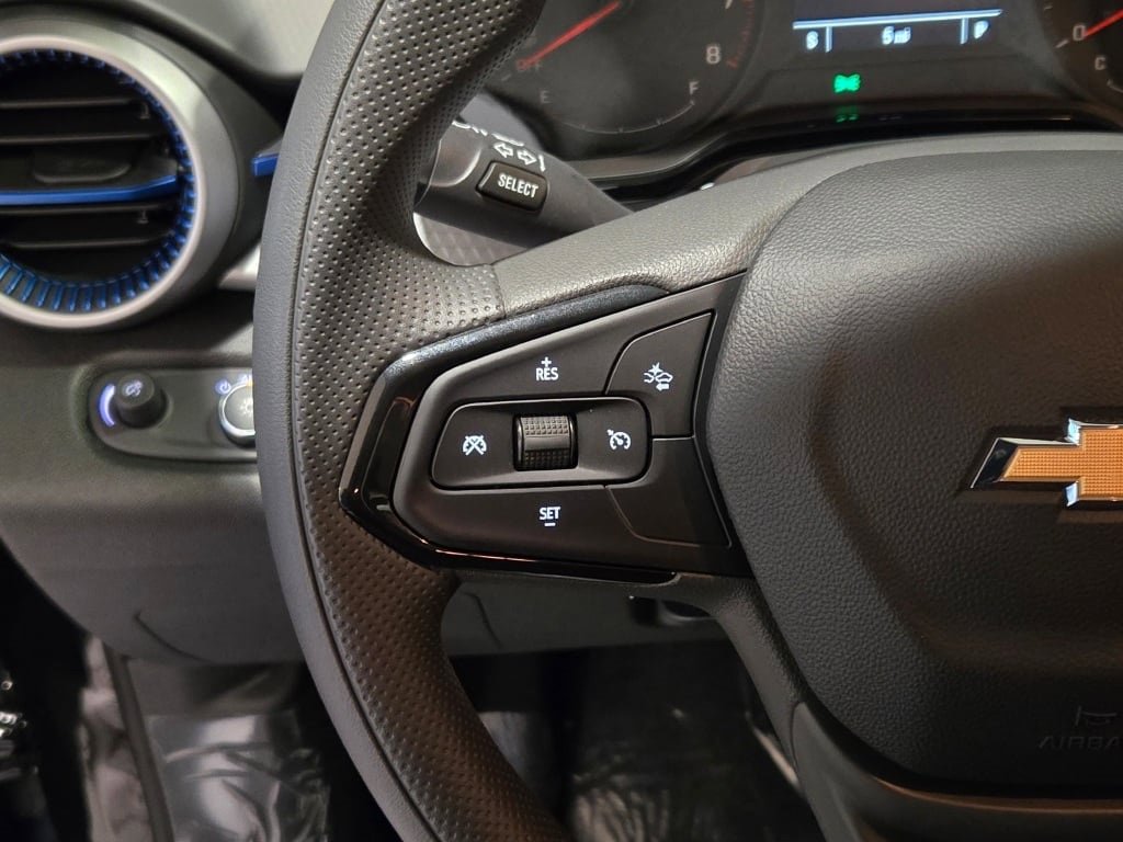 2026 CHEVROLET TRAX - Image 24