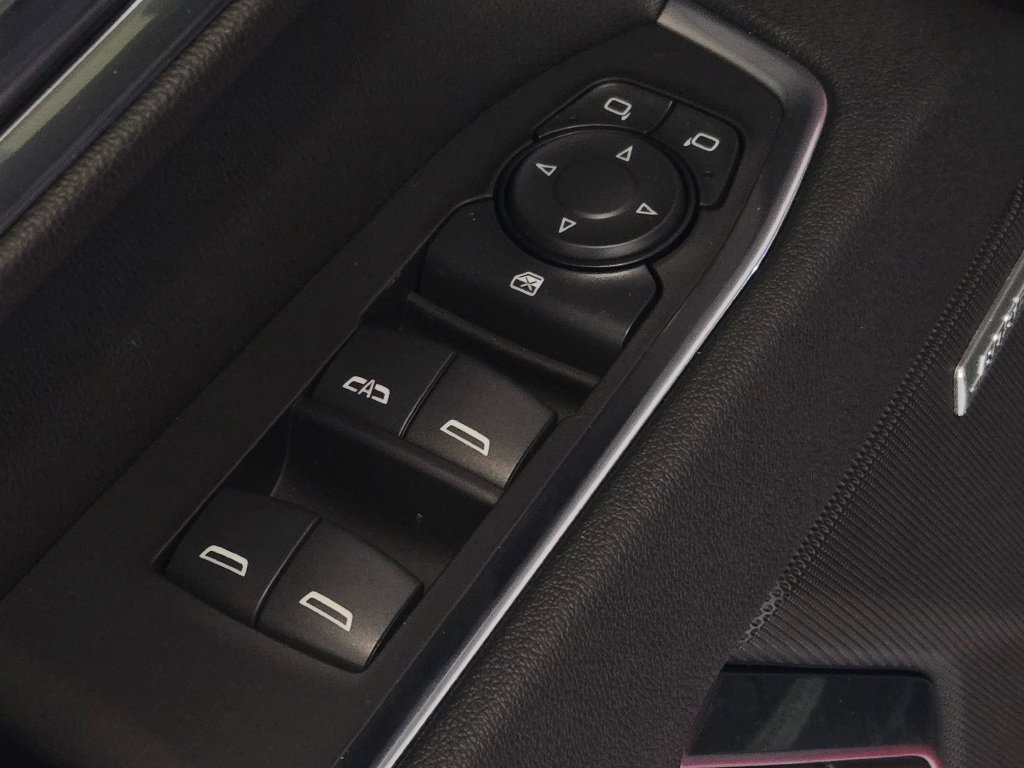 2025 CHEVROLET SILVERADO - Image 20