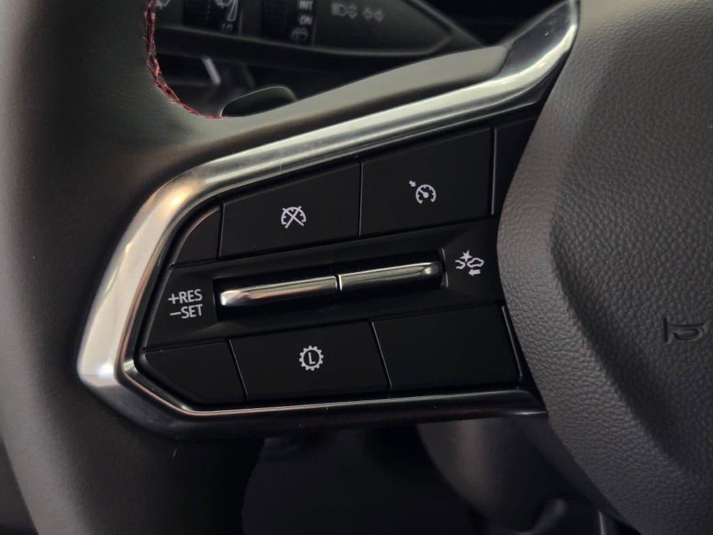 2026 CHEVROLET SUBURBAN - Image 30