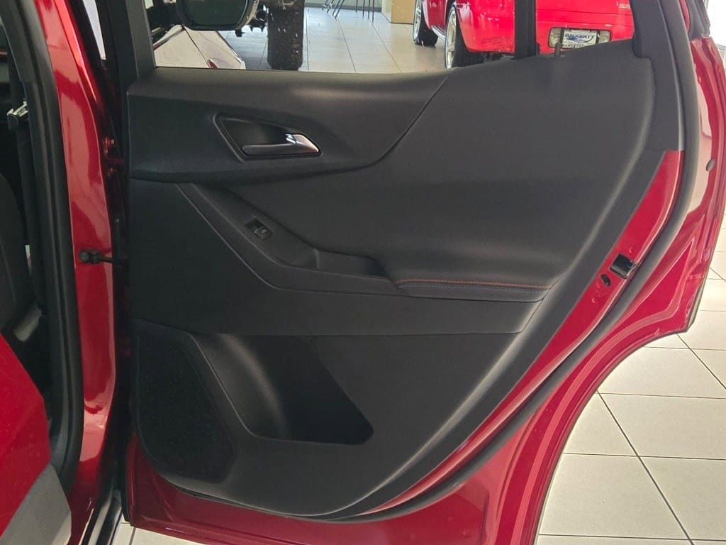 2026 CHEVROLET EQUINOX - Image 8