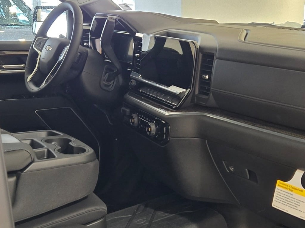 2026 CHEVROLET SILVERADO - Image 7