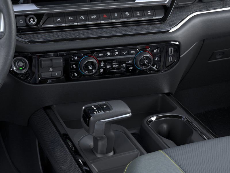 2026 CHEVROLET SILVERADO - Image 23