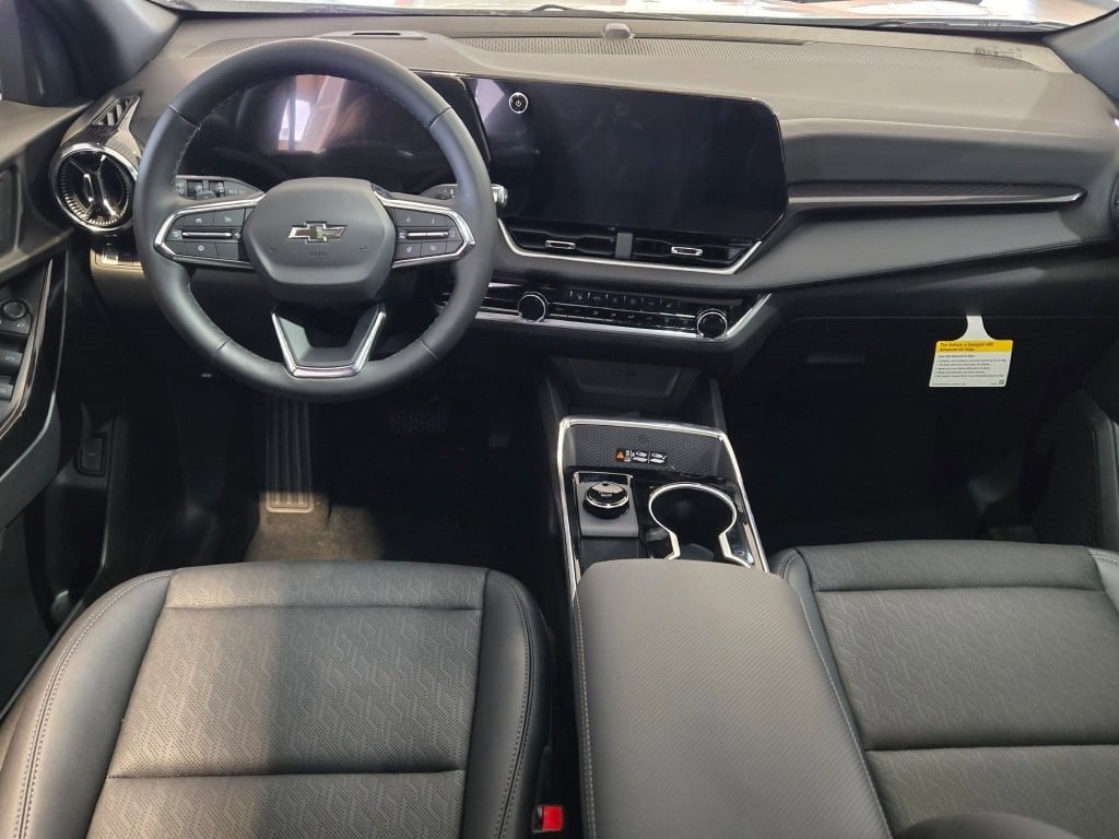 2026 CHEVROLET EQUINOX - Image 17