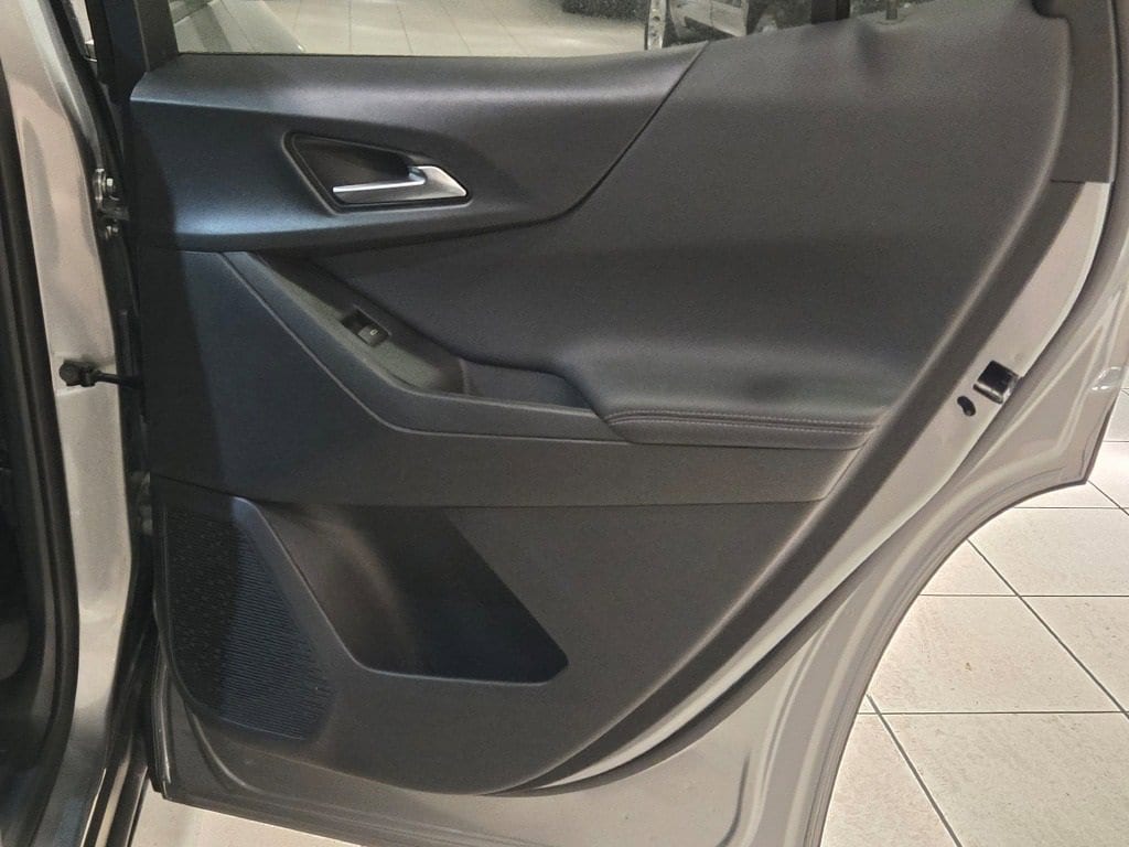 2026 CHEVROLET EQUINOX - Image 7