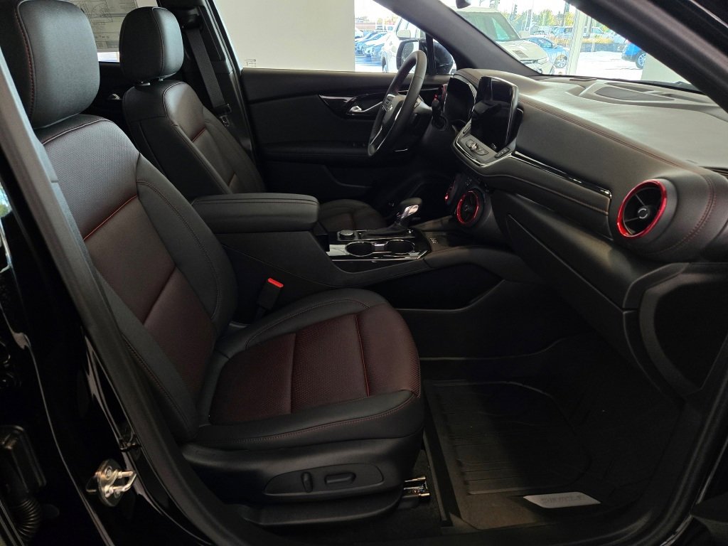 2026 CHEVROLET BLAZER - Image 5