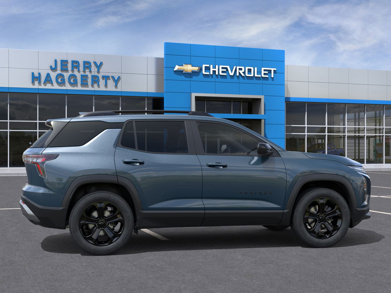 2026 CHEVROLET EQUINOX - Image 34