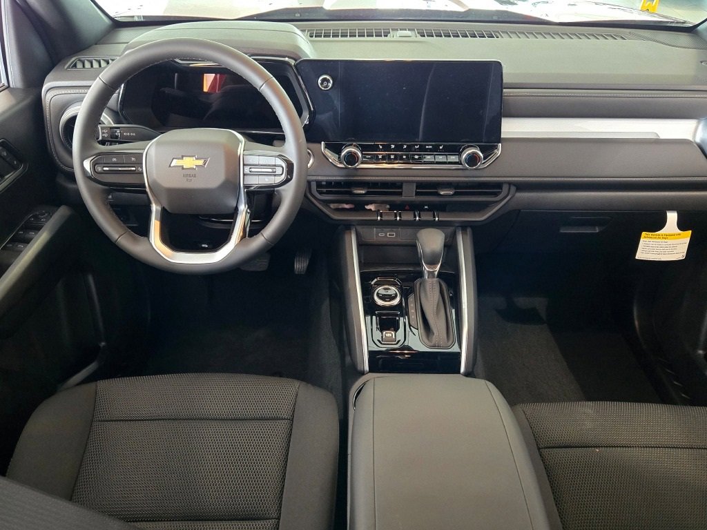 2025 CHEVROLET COLORADO - Image 15