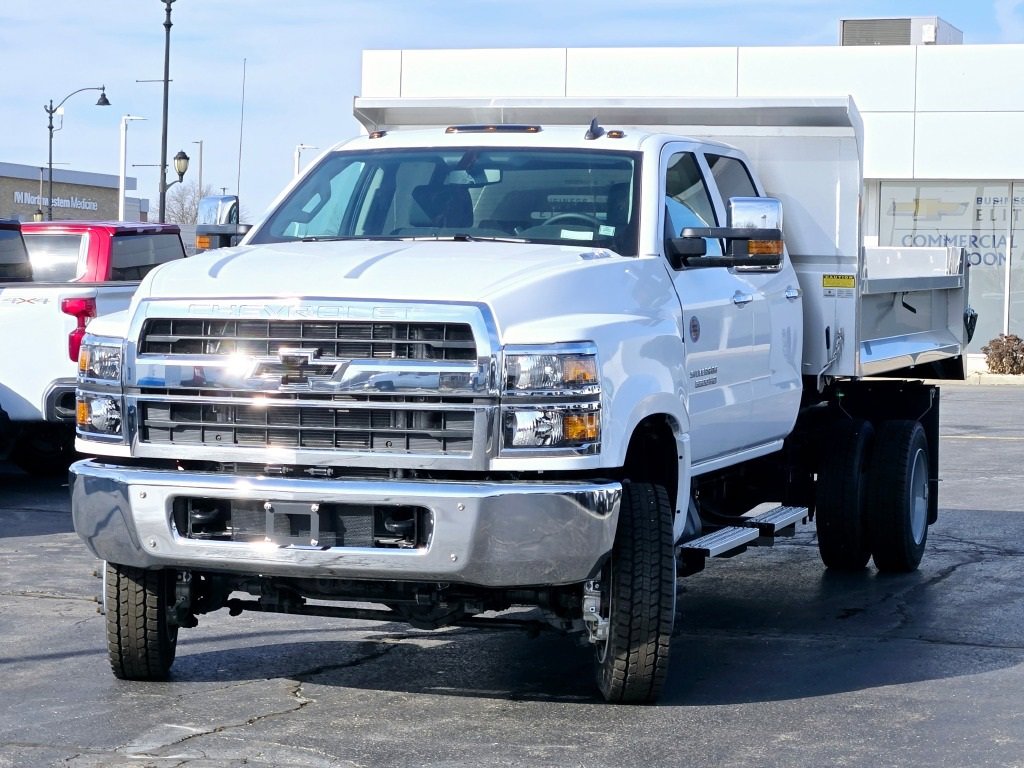 2024 GM GM515 - Image 3