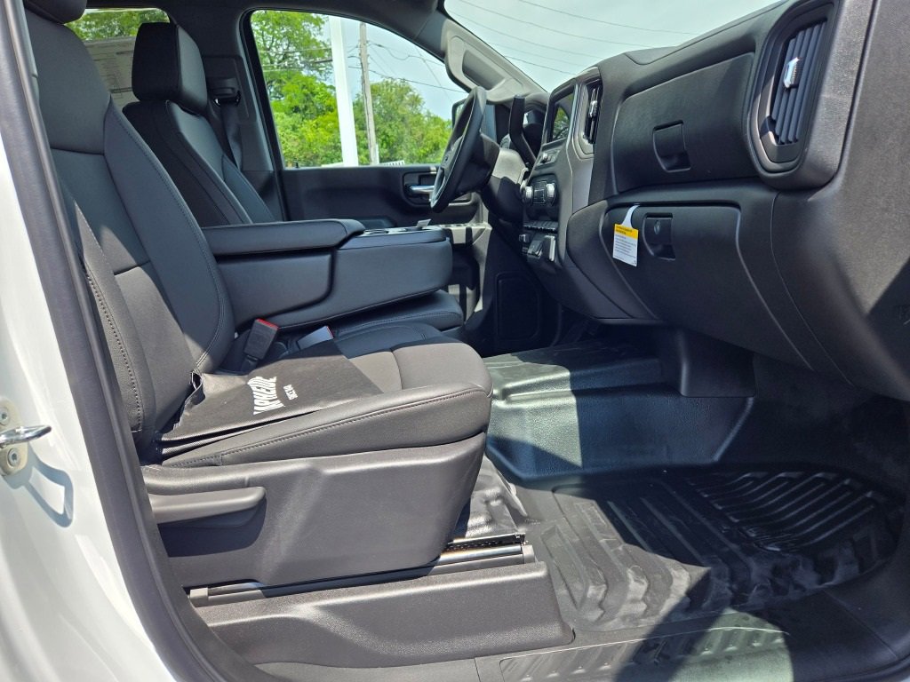 2024 CHEVROLET SILVERADO HD - Image 5
