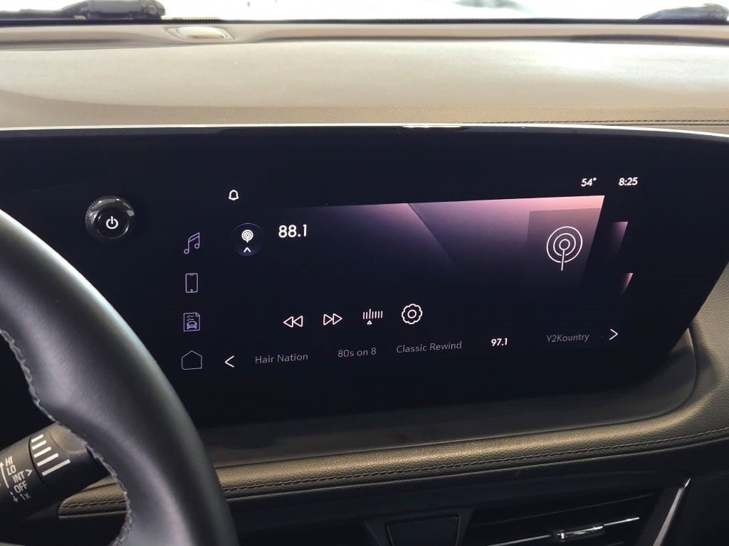 2024 BUICK ENCORE GX - Image 22