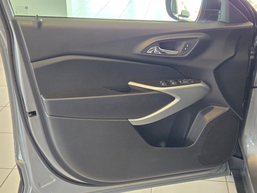 2026 CHEVROLET TRAX - Image 16