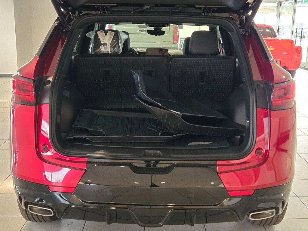 2026 CHEVROLET BLAZER - Image 13