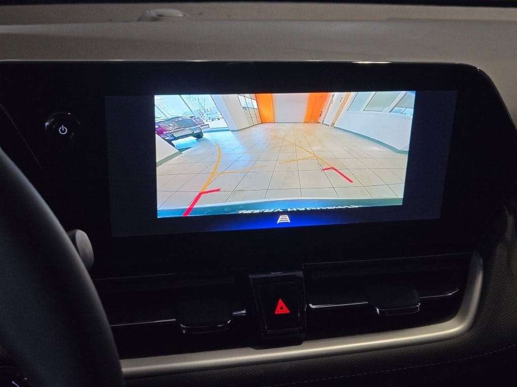 2026 CHEVROLET TRAILBLAZER - Image 28