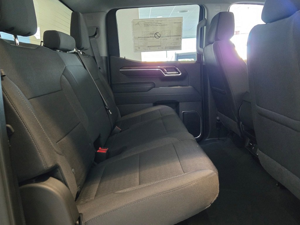 2026 CHEVROLET SILVERADO - Image 8