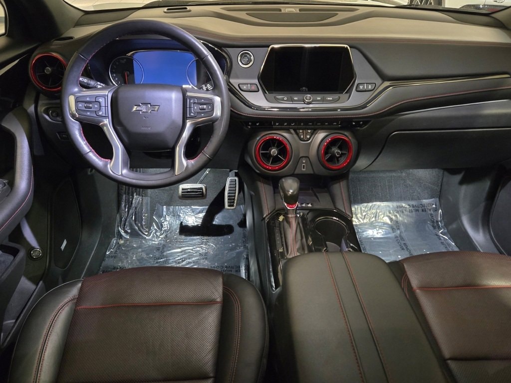 2020 CHEVROLET BLAZER - Image 17