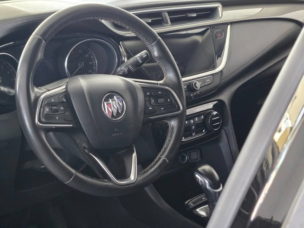 2020 Buick Encore GX Select - Photo 22