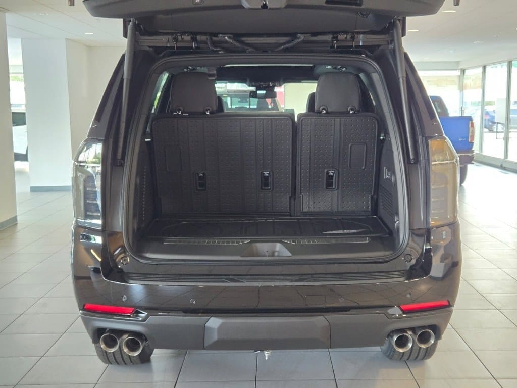 2026 Chevrolet Tahoe RST - Photo 13