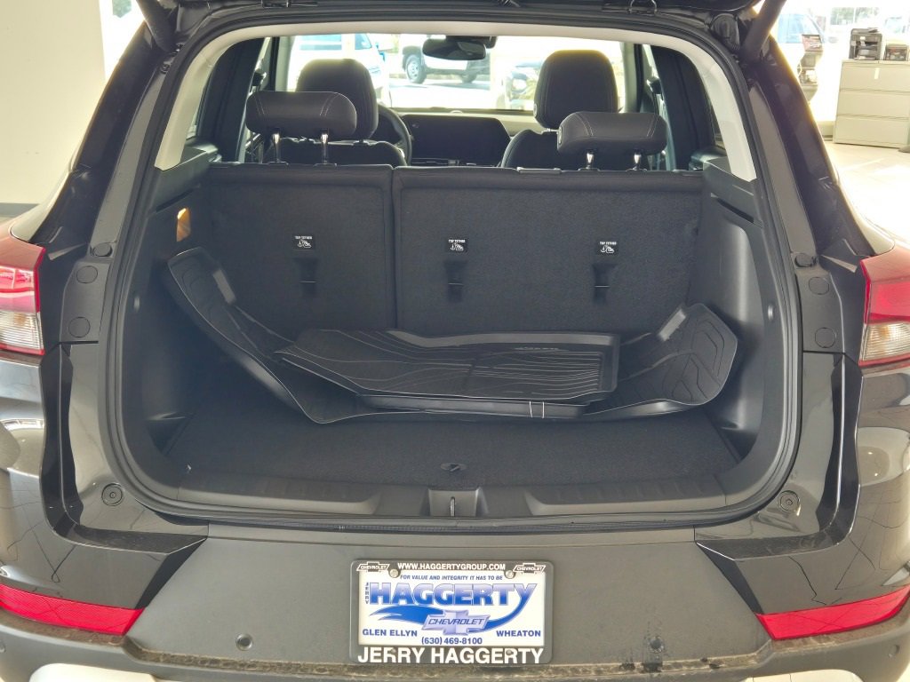 2026 CHEVROLET TRAILBLAZER - Image 11