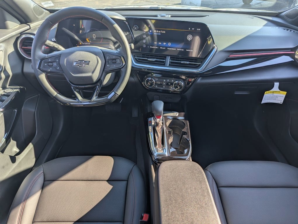 Vehicle thumbnail