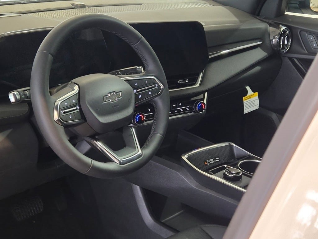 2026 CHEVROLET EQUINOX - Image 22