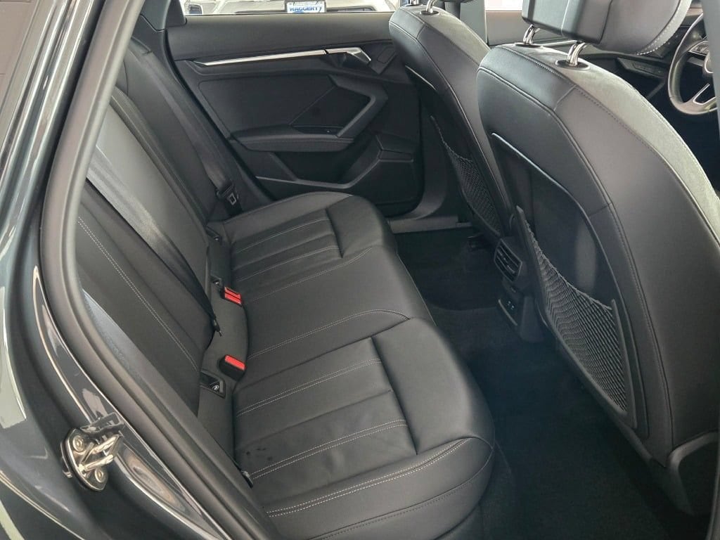 2024 Audi A3 Sedan Premium - Photo 10