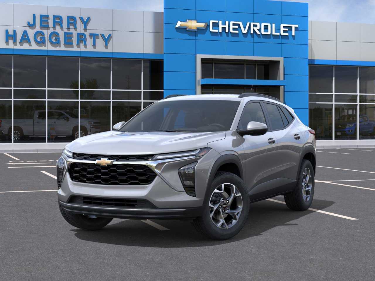 2026 Chevrolet Trax Activ - Photo 6