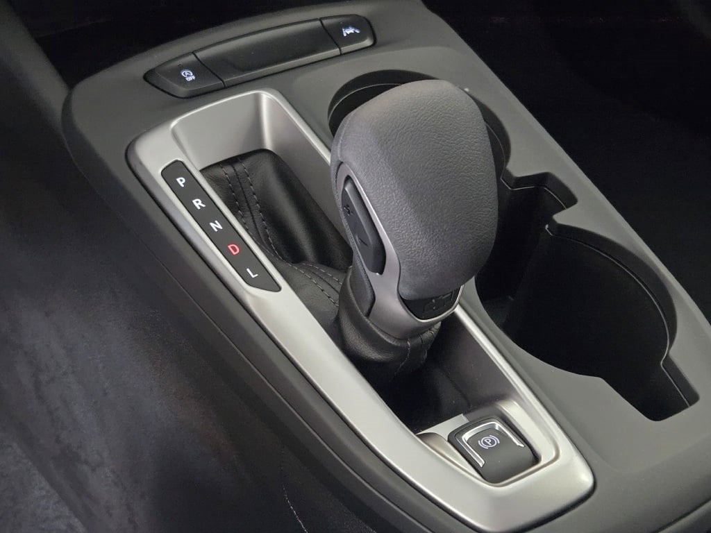 2026 CHEVROLET TRAX - Image 24