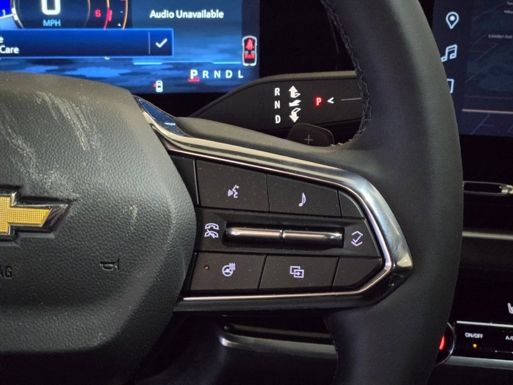 2026 CHEVROLET EQUINOX - Image 28