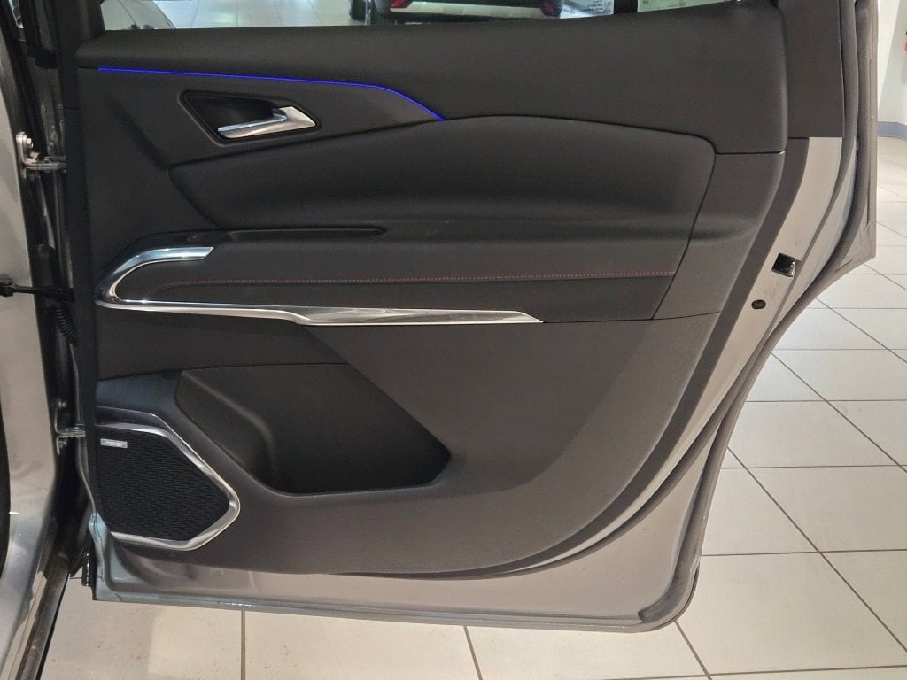 2024 CHEVROLET TRAVERSE - Image 8