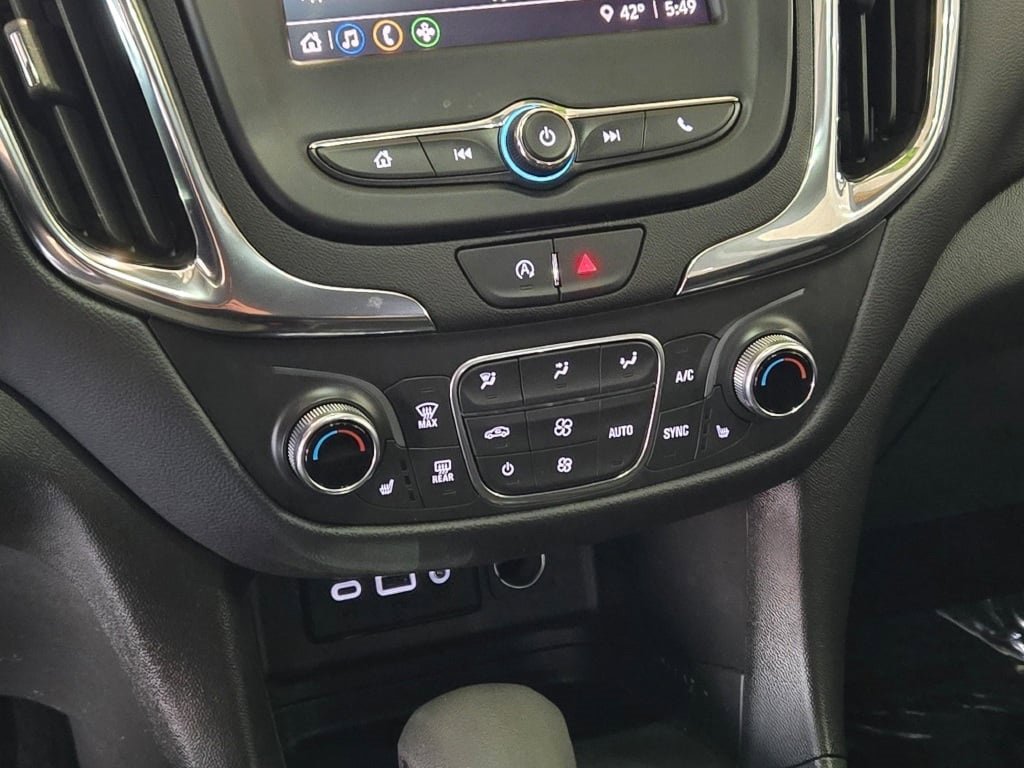 2024 CHEVROLET EQUINOX - Image 25