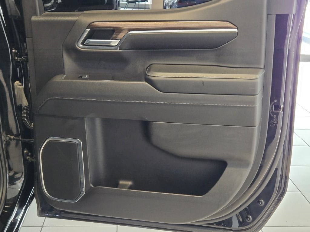 2024 Chevrolet Silverado 1500 RST - Photo 9