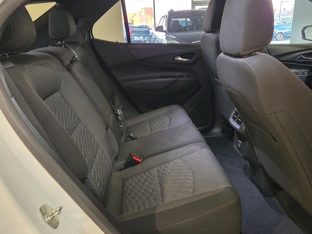2021 CHEVROLET EQUINOX - Image 10