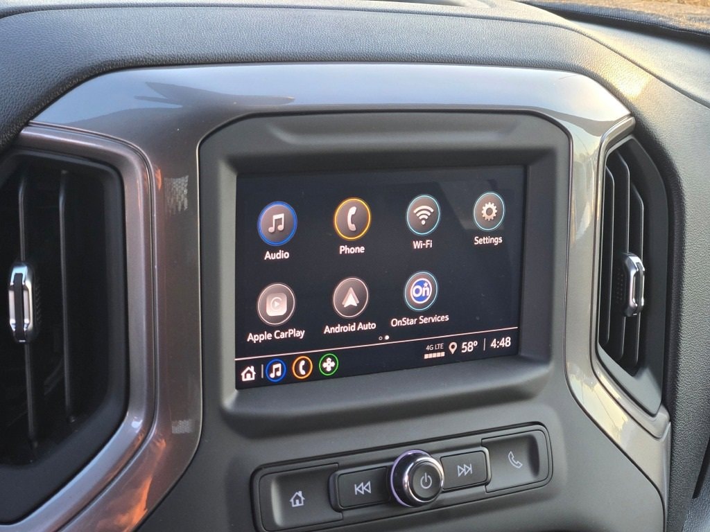 2025 CHEVROLET SILVERADO HD - Image 26