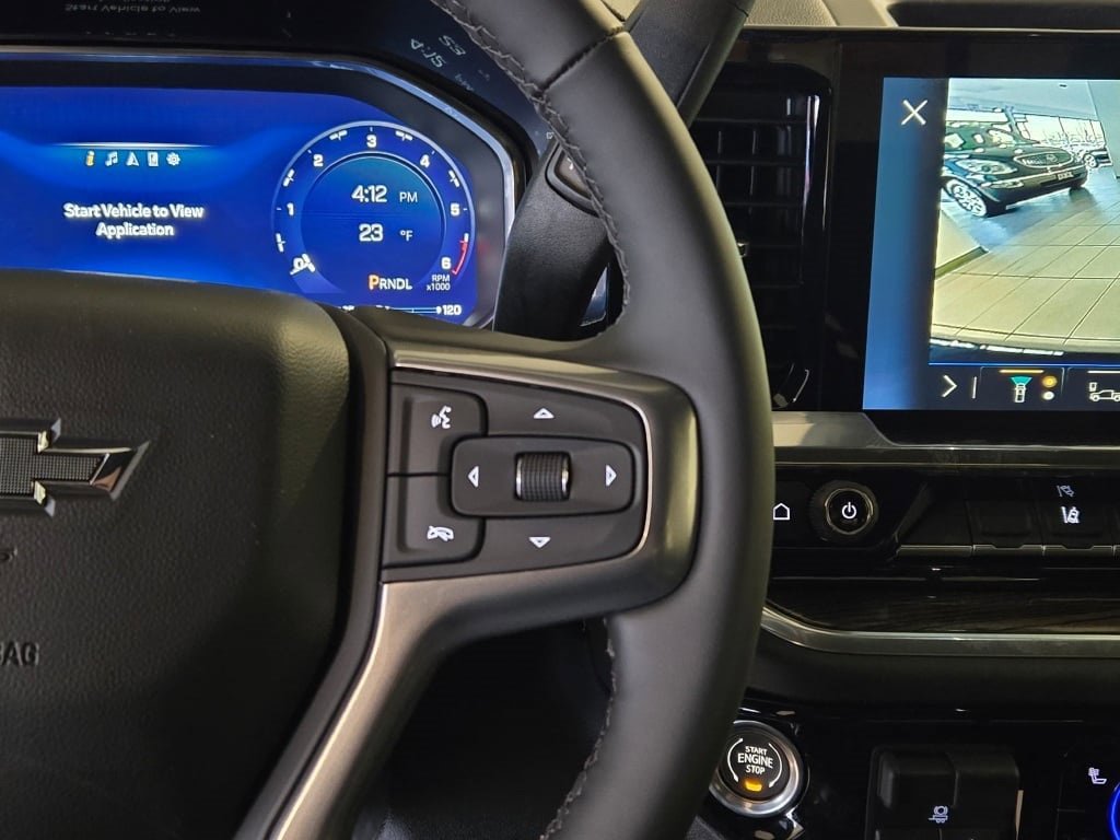 2026 CHEVROLET SILVERADO HD - Image 27