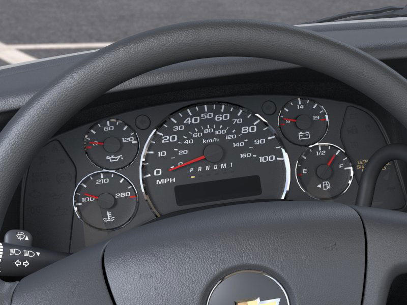 2025 CHEVROLET EXPRESS - Image 42