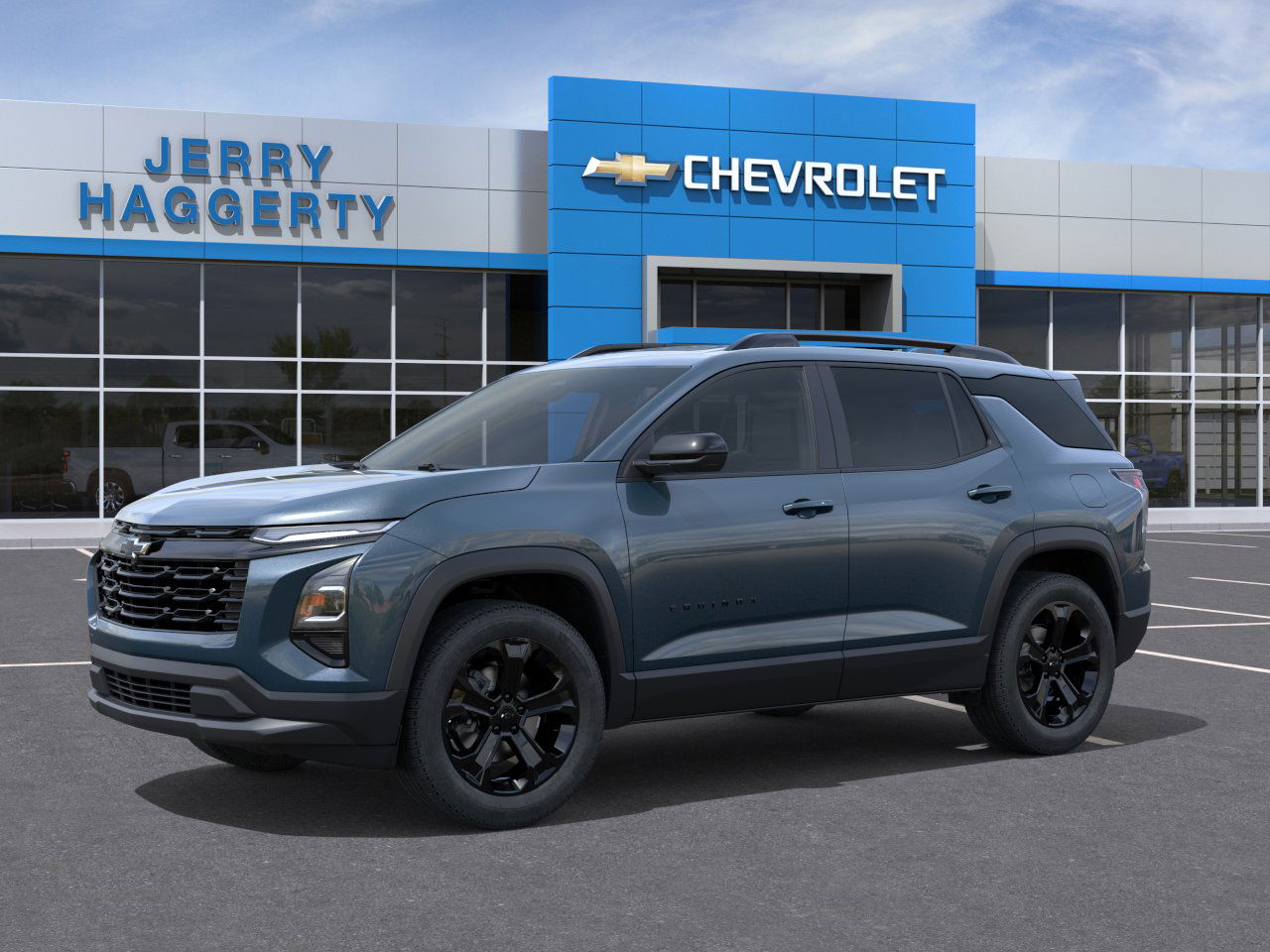 2026 CHEVROLET EQUINOX - Image 31