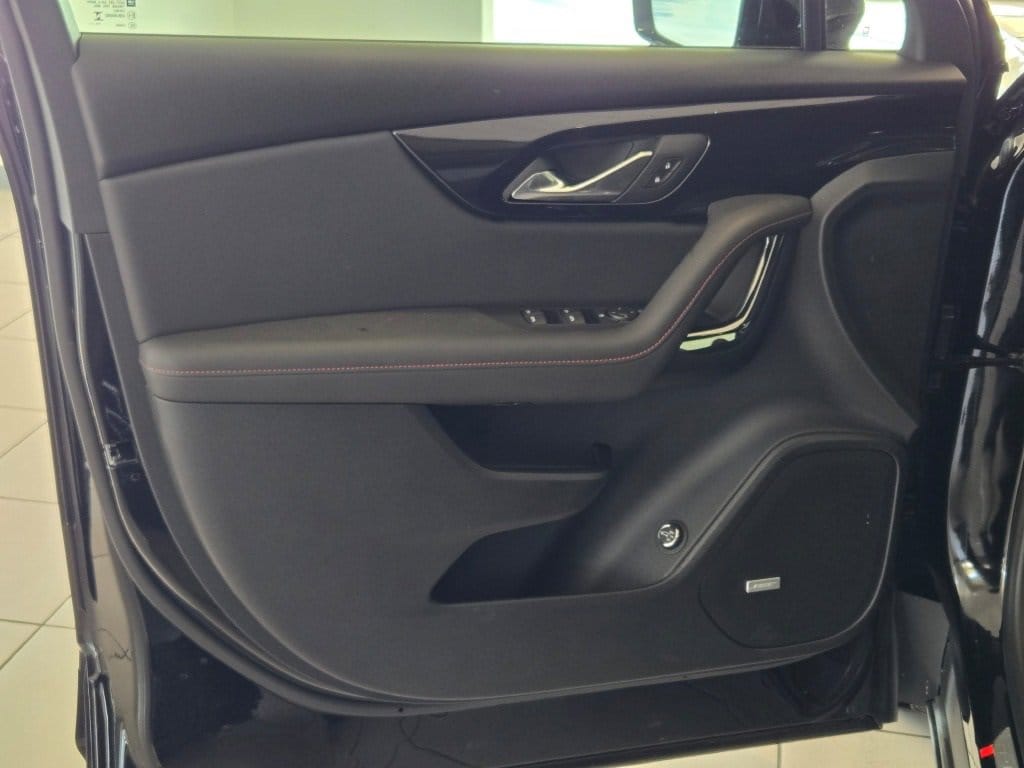 2026 CHEVROLET BLAZER - Image 19