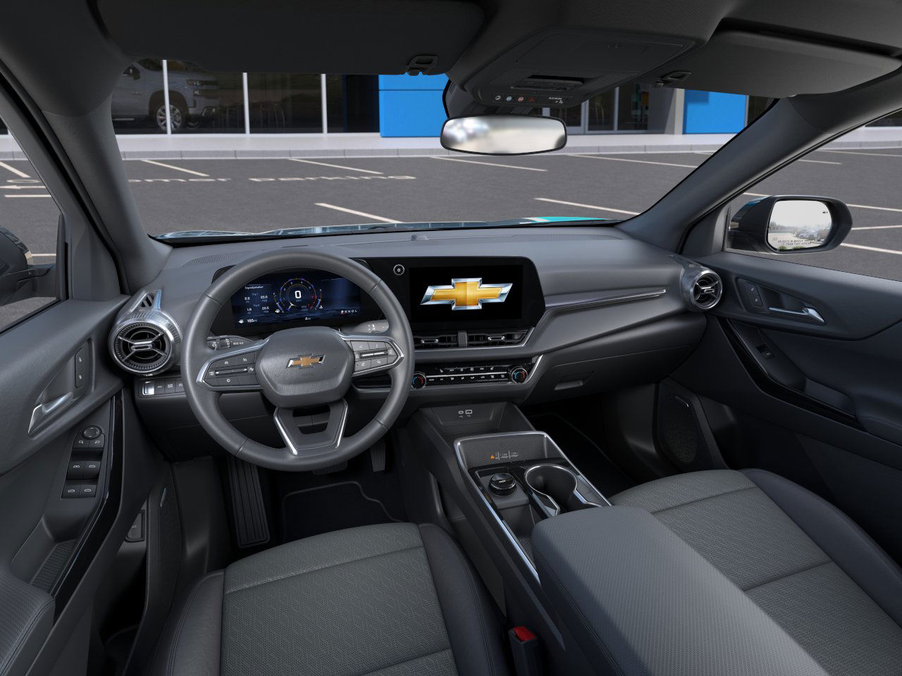 2026 CHEVROLET EQUINOX - Image 44