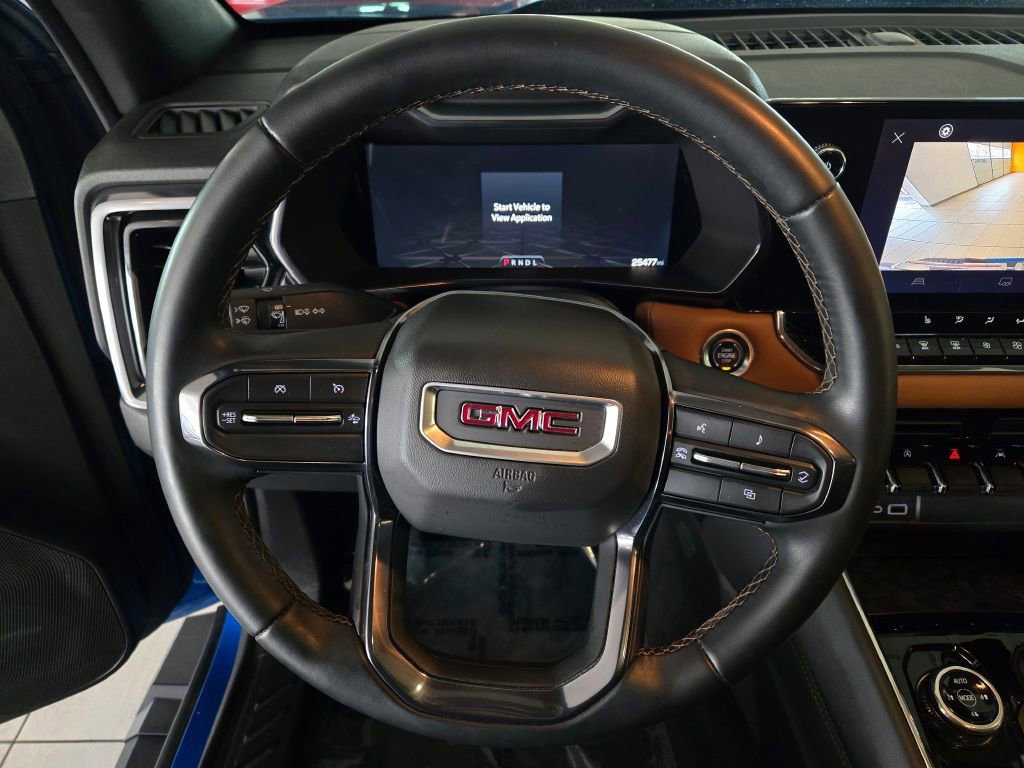 2024 GMC Canyon AT4 - Photo 34