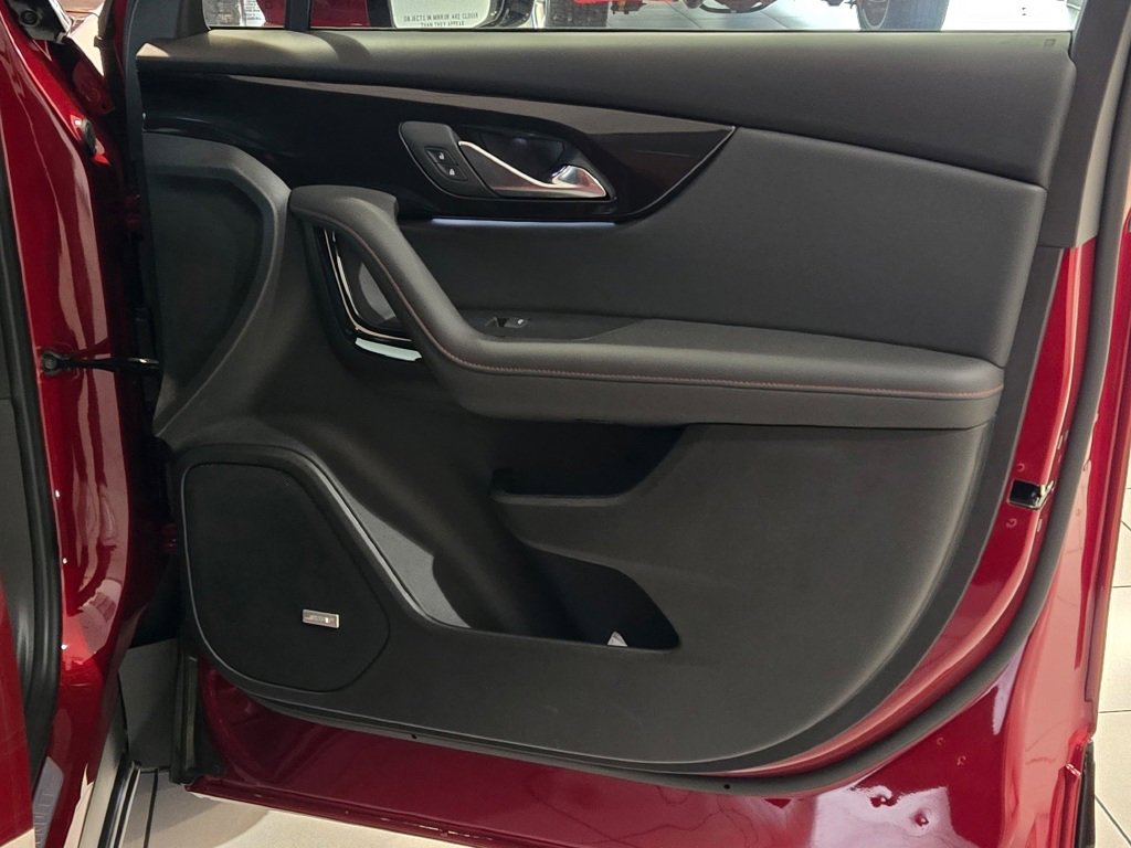 2026 CHEVROLET BLAZER - Image 4