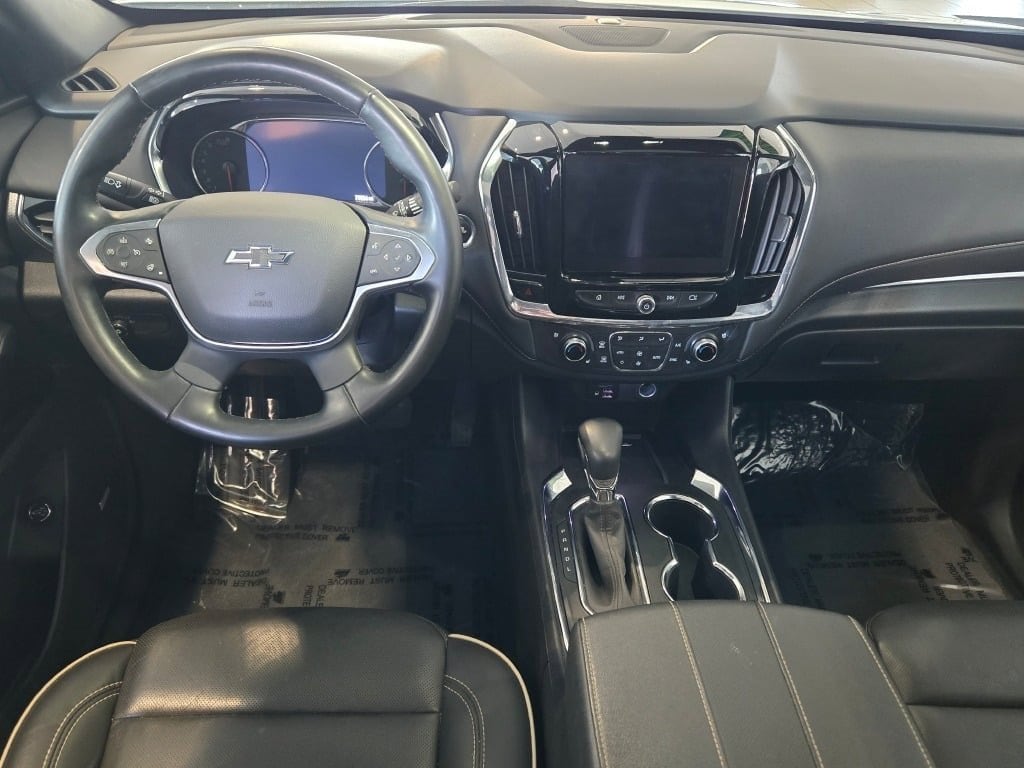 2023 CHEVROLET TRAVERSE - Image 19